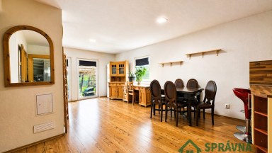 Prodej domu 132 m2