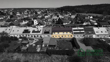 Prodej bytu 3kk 56m2