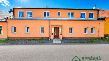 Prodej bytu 3kk 56m2