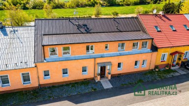 Prodej bytu 3kk 56m2