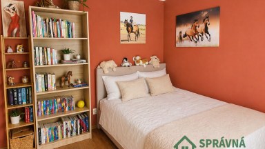 Prodej bytu 3kk 56m2