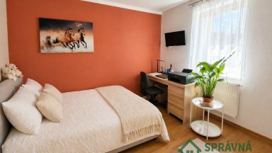 Prodej bytu 3kk 56m2