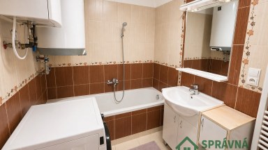 Prodej bytu 3kk 56m2