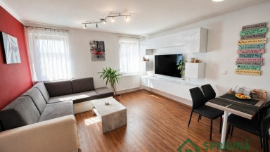 Prodej bytu 3kk 56m2