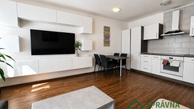 Prodej bytu 3kk 56m2