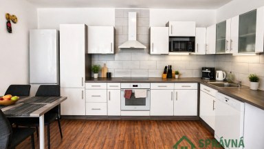 Prodej bytu 3kk 56m2