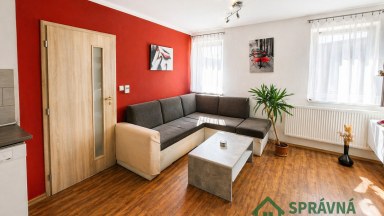 Prodej bytu 3kk 56m2