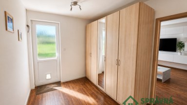 Prodej bytu 3kk 56m2