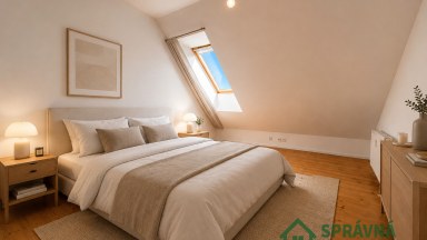 Prodej bytu 4+1, 100 m2