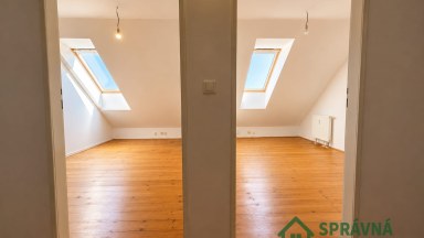 Prodej bytu 4+1, 100 m2