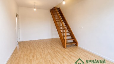 Prodej bytu 4+1, 100 m2