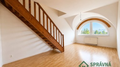 Prodej bytu 4+1, 100 m2