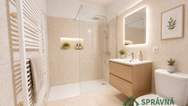 Prodej bytu 4+1, 100 m2