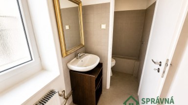 Pronájem nebytových prostor 41m2, Plzen