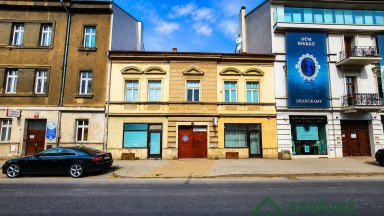 Pronájem nebytových prostor 41m2, Plzen