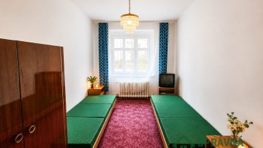 Prodej pensionu 298 m2