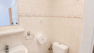 Prodej pensionu 298 m2