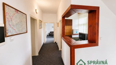 Prodej pensionu 298 m2