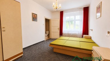 Prodej pensionu 298 m2