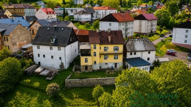 Prodej pensionu 298 m2