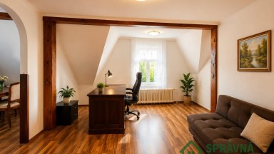 Prodej pensionu 298 m2