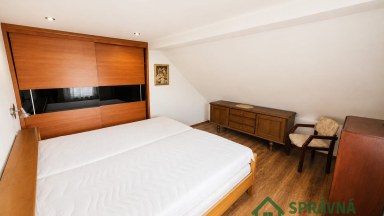 Prodej pensionu 298 m2