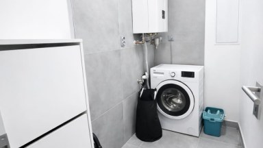 Pronájem bytu 1kk, 48 m2 