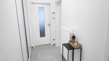 Pronájem bytu 1kk, 48 m2 