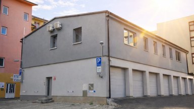 Pronájem bytu 1kk, 48 m2 
