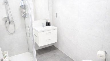 Pronájem bytu 1kk, 48 m2 