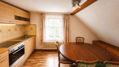 Prodej pensionu 298 m2