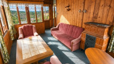 Prodej pensionu 298 m2