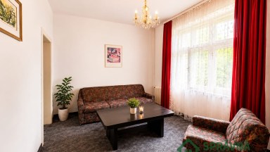 Prodej pensionu 298 m2