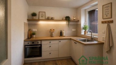 Prodej domu 45 m2