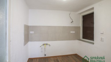 Prodej domu 45 m2