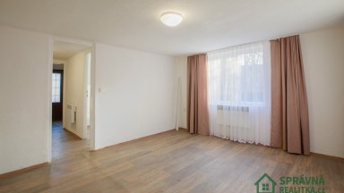 Prodej domu 45 m2