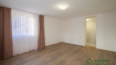 Prodej domu 45 m2