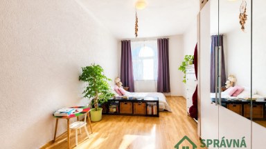 Prodej bytu 2kk 54m2