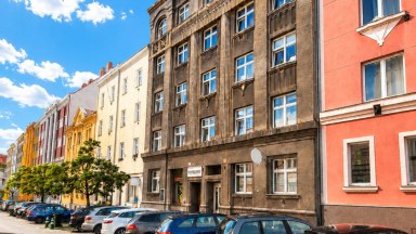 Prodej bytu 2kk 54m2