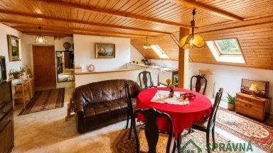 Prodej usedlosti 350 m2