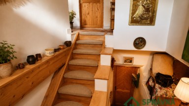 Prodej usedlosti 350 m2