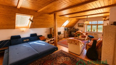 Prodej usedlosti 350 m2