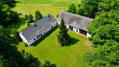 Prodej usedlosti 350 m2