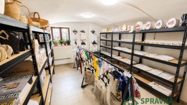 Pronájem obchodních prostor, 120 m2, Plzeň