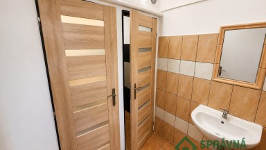 Pronájem obchodních prostor, 120 m2, Plzeň