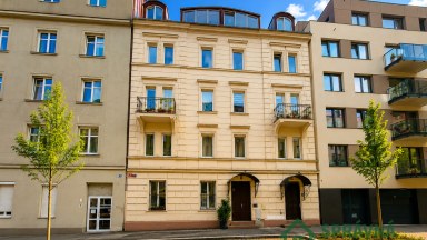 Prodej bytu 4+1, 122 m2