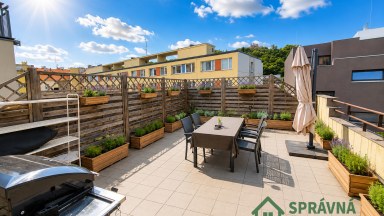 Prodej bytu 4+1, 122 m2