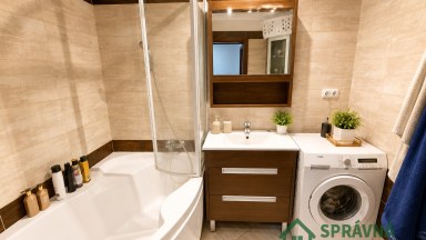 Prodej bytu 4+1, 122 m2