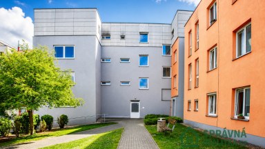 Pronájem bytu 4kk 90 m2