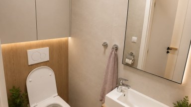 Pronájem bytu 4kk 90 m2
